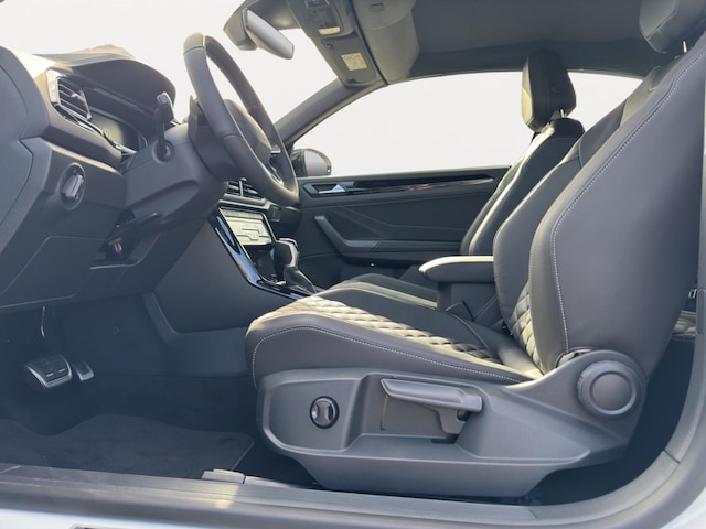 Volkswagen T-Roc 1.5 TSI Cabriolet DSG R-Line