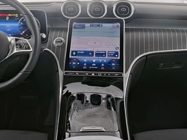 Mercedes-Benz GLC 200 , 4 Matic, Pano, Head-up, Memory, AVAN.ADV.PLUS...