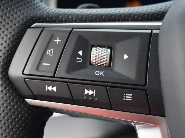 Mitsubishi Outlander 2.4L Polar,Sitzheizung,Standheizung