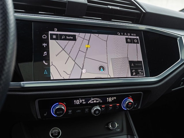 Audi Q3 35 TFSI S-Line Sportback