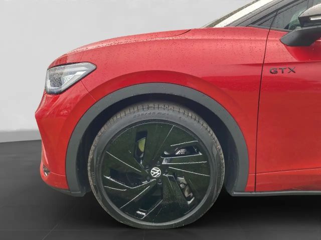 Volkswagen ID.4 GTX IQ.Drive