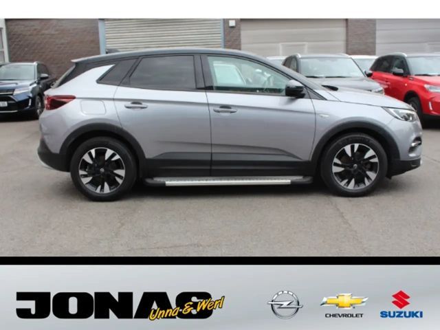 Opel Grandland X Elegance