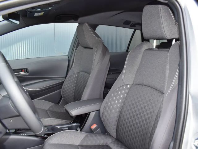 Suzuki Swace Comfort Hybrid