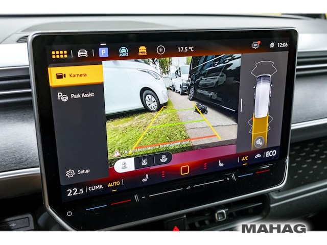 Volkswagen ID.Buzz GTX