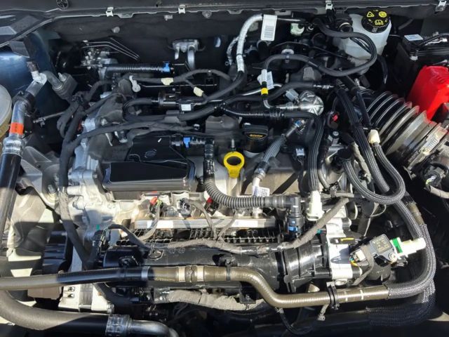 Ford Kuga EcoBoost ST Line