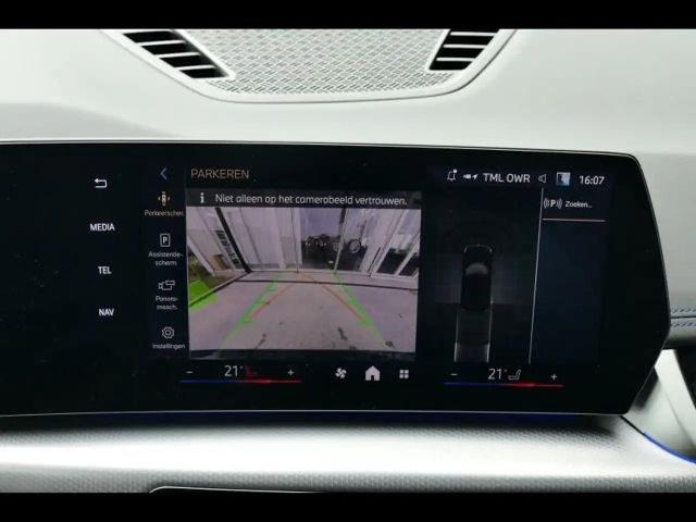 BMW iX1 M-Sport eDrive20