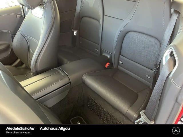 Mercedes-Benz SL 43 AMG AMG Line