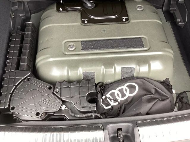 Audi Q3 Hybride