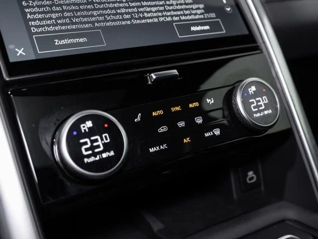 Land Rover Discovery AWD D250