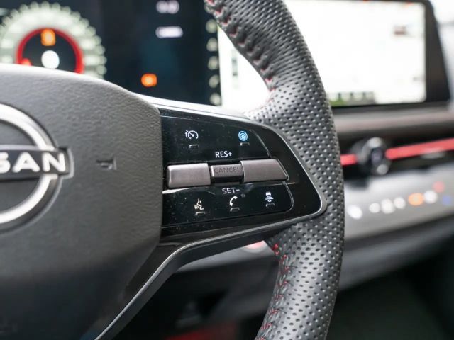 Nissan Ariya 87 kWh AWD