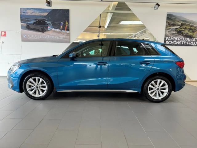 Audi A3 35 TFSI Sedan Sportback