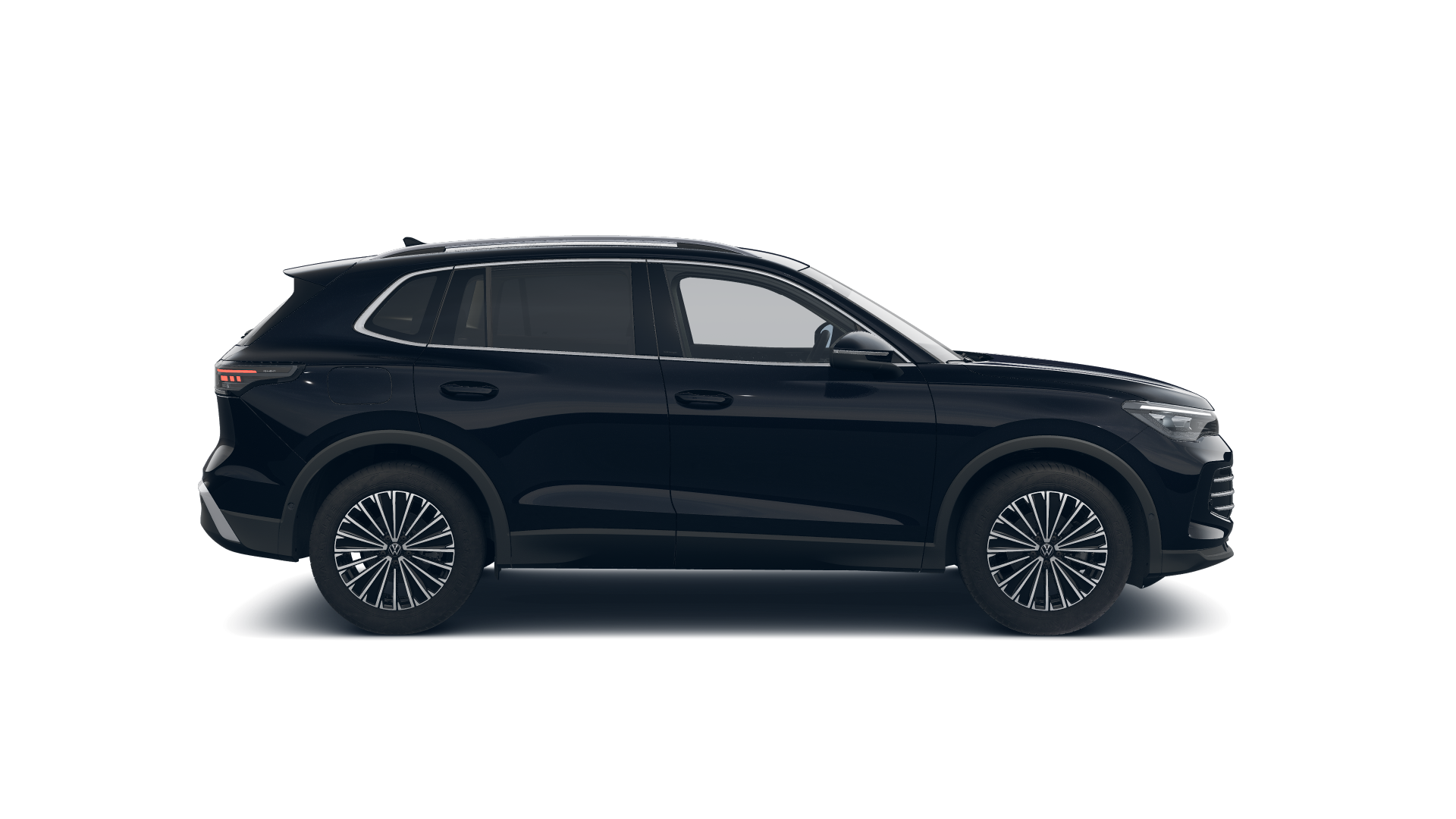 Volkswagen Tiguan 1.5 eTSI