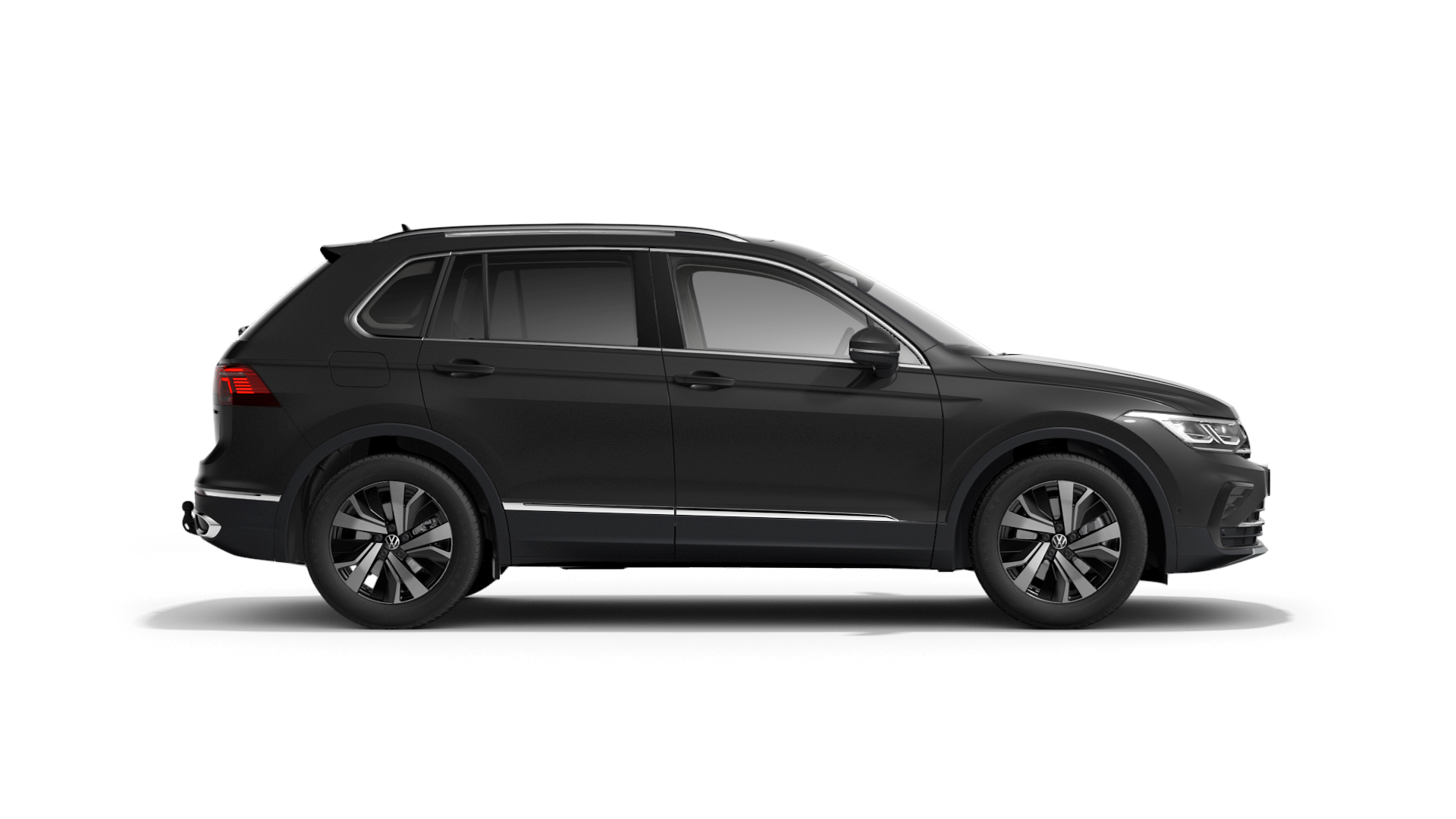 Volkswagen Tiguan 1.4 TSI DSG eHybrid