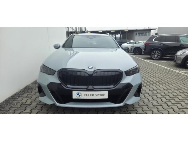 BMW 520 520i M-Sport