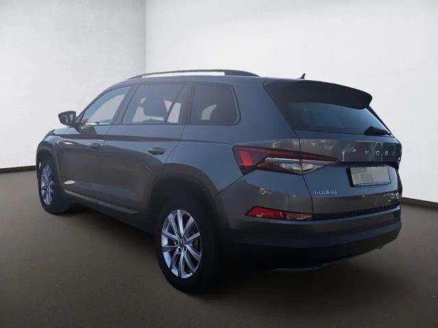 Skoda Kodiaq 1.5 TSI ACT Ambition