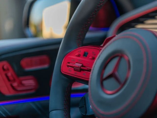 Mercedes-Benz GLE 63 AMG AMG Line Brabus