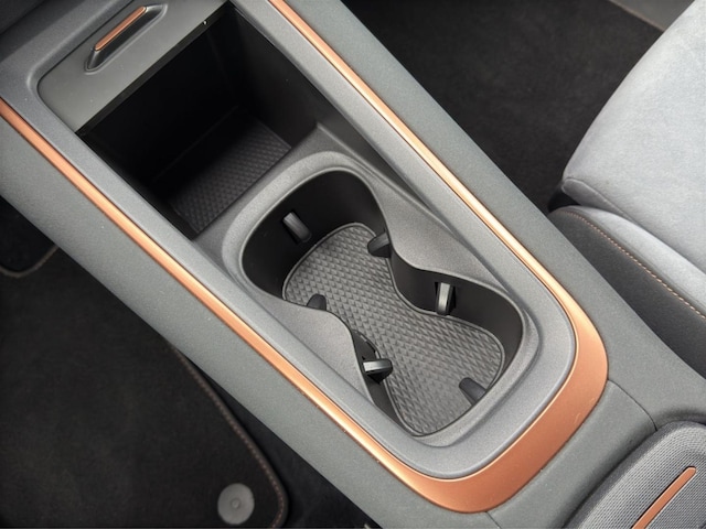 Cupra Born Born 360 ALLWETTER LM19 PRIVACY SITZHZ