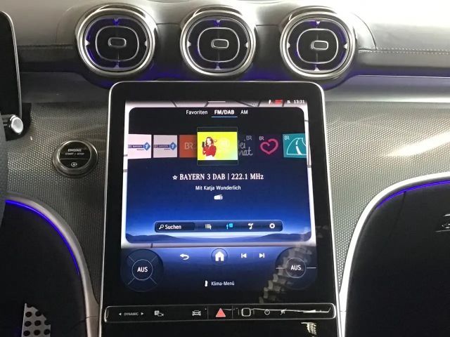 Mercedes-Benz CLE 200 AMG Line Coupé