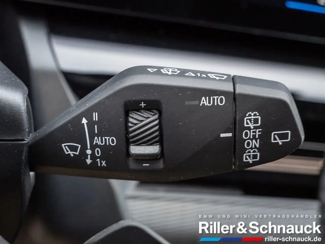 BMW 520 520d M-Sport Touring