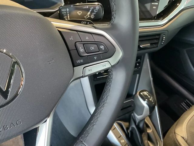 Volkswagen Taigo 1.5 TSI DSG Style