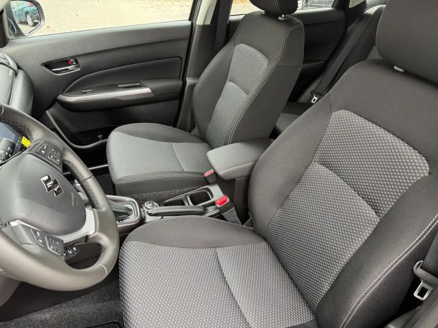 Suzuki Vitara AllGrip Hybrid Shine