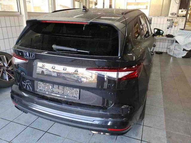 Skoda Enyaq Sportline iV 80