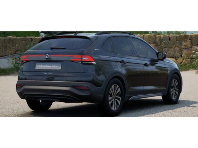 Volkswagen Taigo Sondermodell ENERGY, Ganzjahresreifen, LED