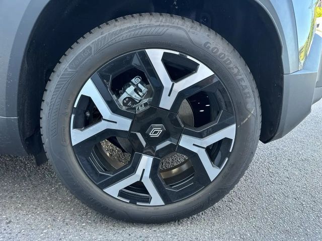 Renault 4 Comfort E-Tech Techno