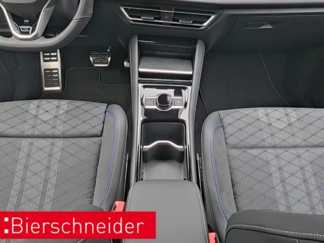 Volkswagen Tiguan 1.5 eTSI DSG R-Line