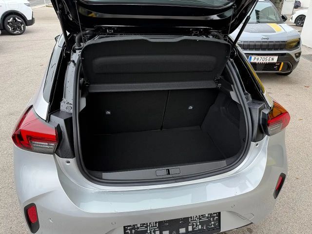 Opel Corsa GS-Line Grand Sport Turbo