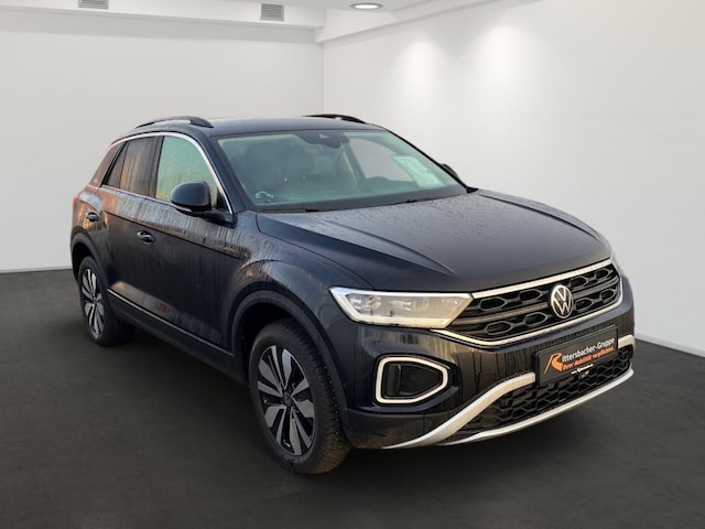 Volkswagen T-Roc 1.5 TSI Life
