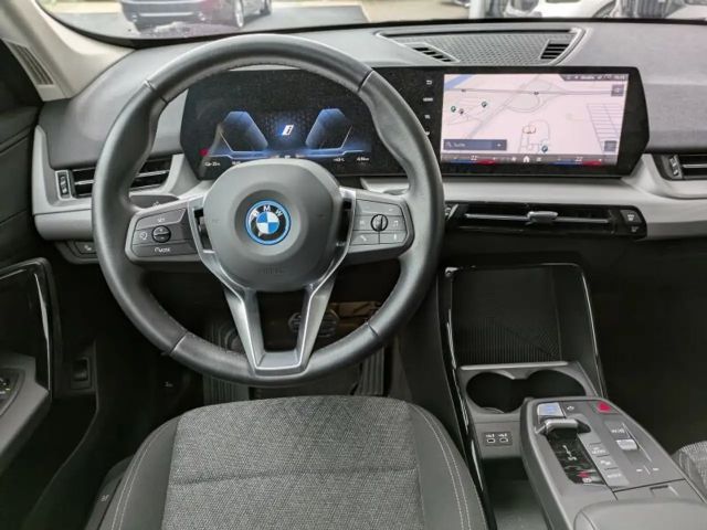 BMW iX1 xDrive30