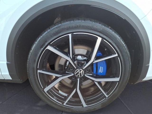 Volkswagen T-Roc 4Motion