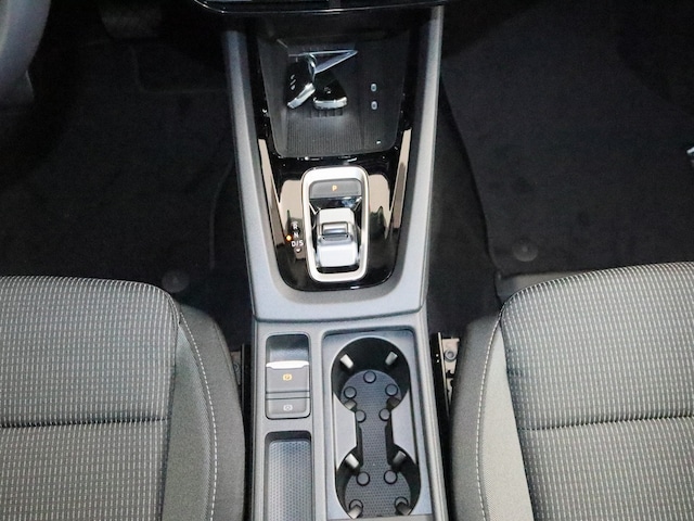 Skoda Octavia 1.5 TSI Combi Selection