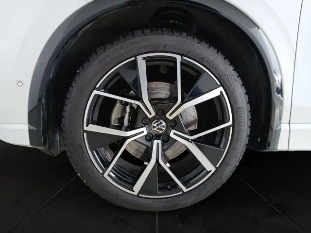 Volkswagen Tiguan DSG Sport