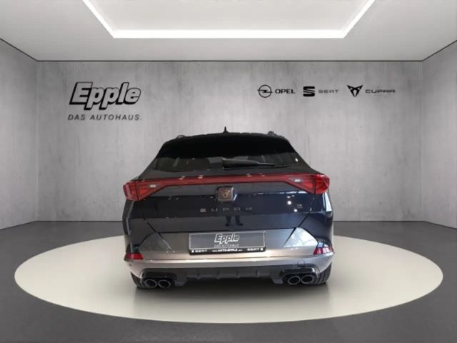 Cupra Formentor 4Drive VZ