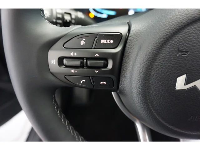 Kia Stonic GDi Platinum Edition