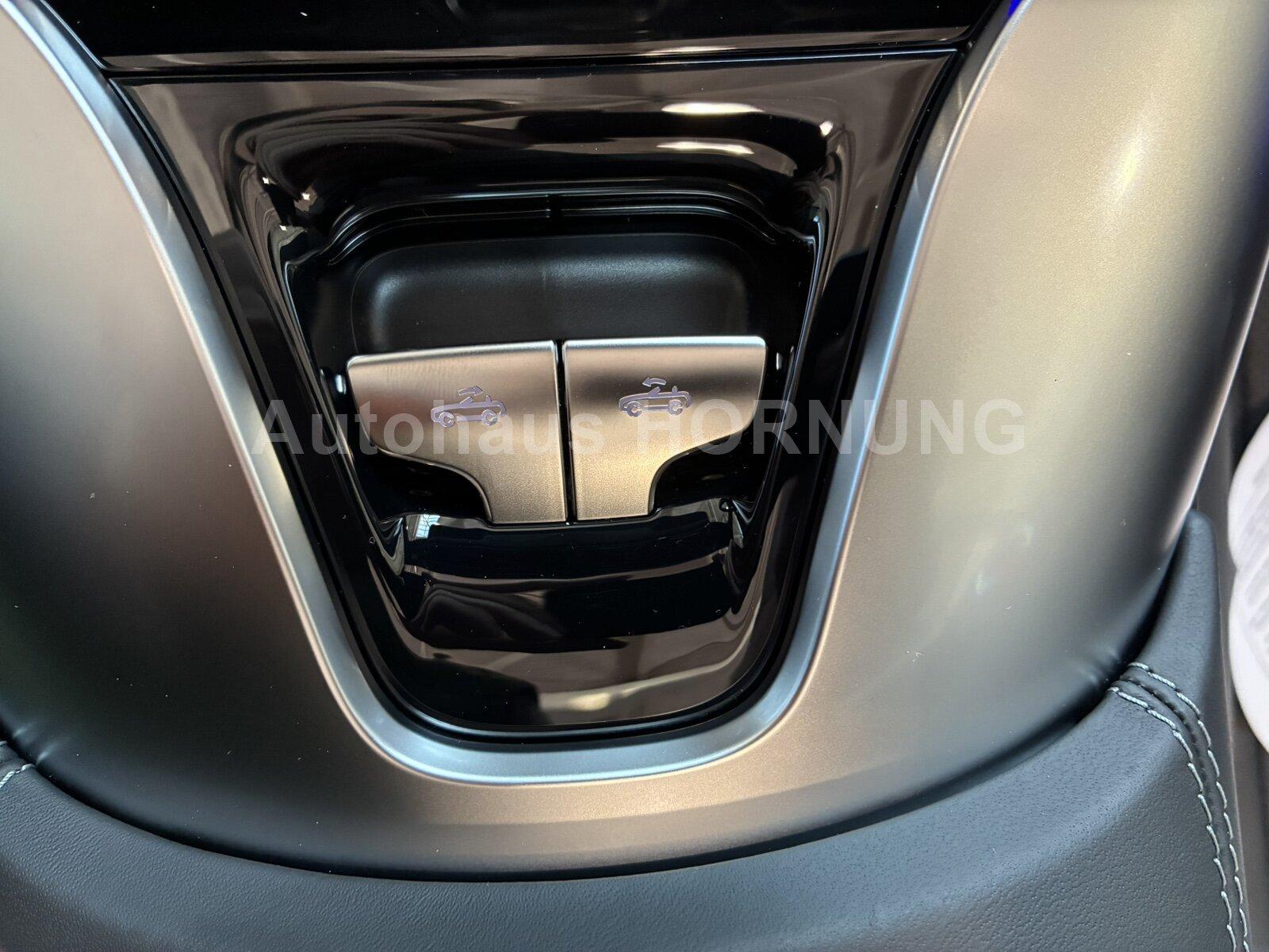 Mercedes-Benz AMG SL 4MATIC SL 55 AMG