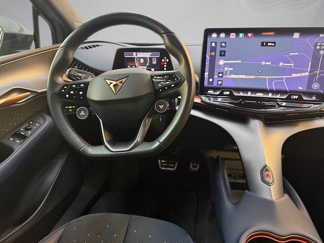 Cupra Tavascan 4Drive VZ