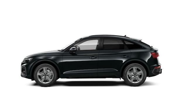 Audi Q5 40 TDI Quattro S-Tronic Sportback