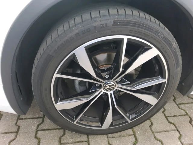 Volkswagen Tiguan 2.0 TDI DSG R-Line