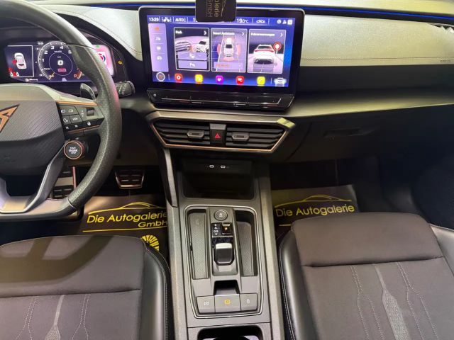 Cupra Formentor 4Drive VZ