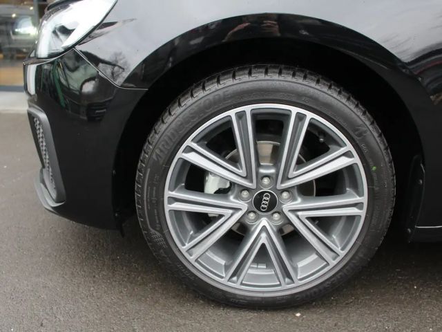 Audi A1 25 TFSI
