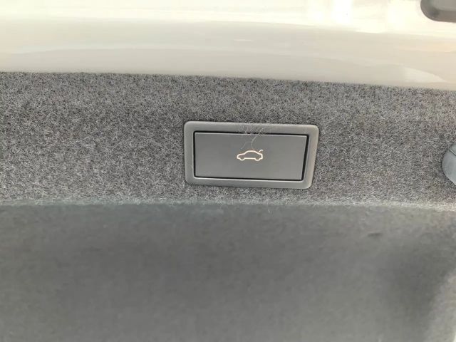 Skoda Octavia 2.0 TSI RS