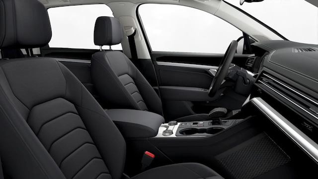 Volkswagen Touareg 3.0 V6 TDI Elegance Elegance