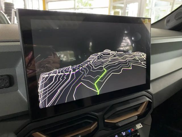 Dacia Bigster Extreme Mild Hybrid 130