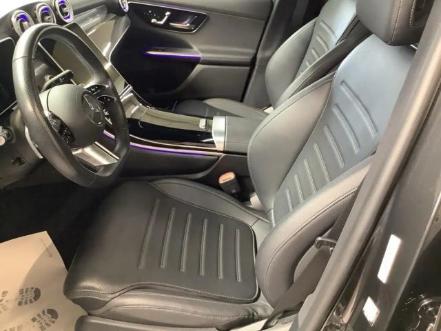 Mercedes-Benz GLC 220 4MATIC AMG Line GLC 220 d