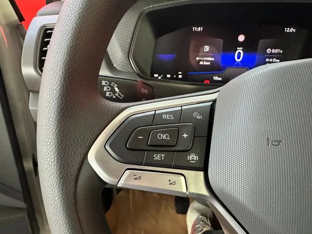 Volkswagen T-Cross 4Me TSI