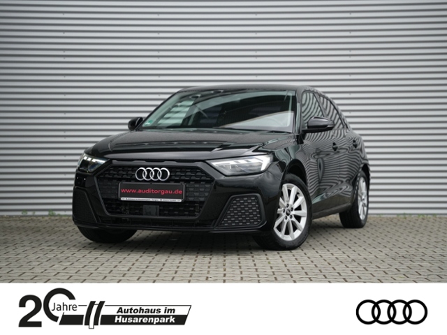 Audi A1 25 TFSI Sportback