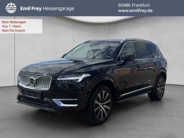 Volvo XC90 Bright Plus